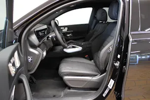 Mercedes-Benz GLE 450 d 4Matic AMG Line Coupé