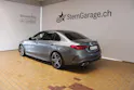 Mercedes-Benz C 400 e 4Matic AMG Line