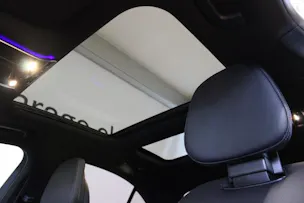 Mercedes-Benz C 400 e 4Matic AMG Line