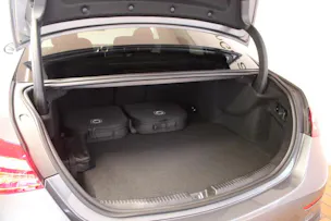 Mercedes-Benz C 400 e 4Matic AMG Line