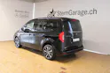 Mercedes-Benz EQT 200 Progressive Van