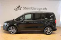 Mercedes-Benz EQT 200 Progressive Van