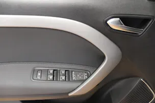 Mercedes-Benz EQT 200 Progressive Van