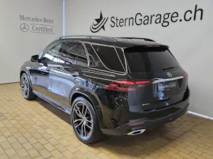 Mercedes-Benz GLE 450 4Matic AMG Line