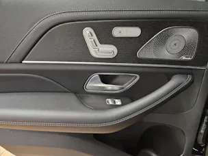 Mercedes-Benz GLE 450 4Matic AMG Line