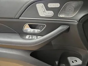 Mercedes-Benz GLE 450 4Matic AMG Line