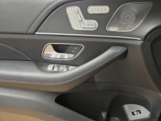Mercedes-Benz GLE 450 4Matic AMG Line