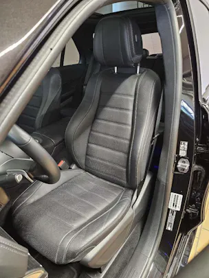 Mercedes-Benz GLE 450 4Matic AMG Line