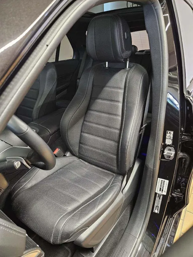Mercedes-Benz GLE 450 4Matic AMG Line