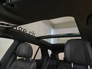 Mercedes-Benz GLE 450 4Matic AMG Line