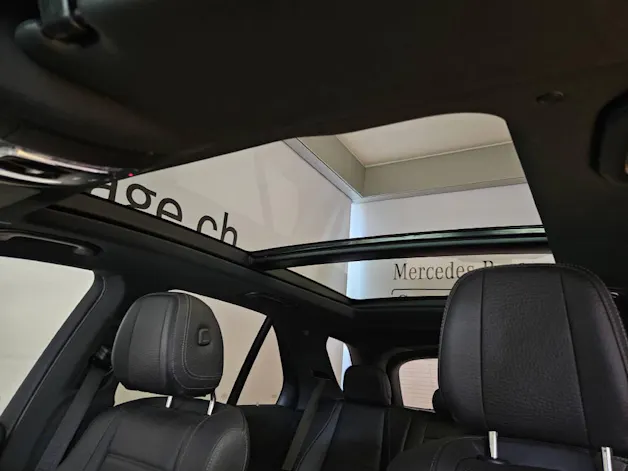 Mercedes-Benz GLE 450 4Matic AMG Line