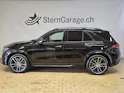Mercedes-Benz GLE 450 4Matic AMG Line