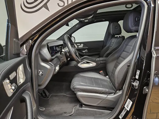 Mercedes-Benz GLE 450 4Matic AMG Line