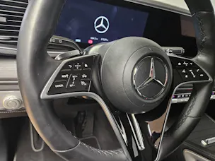 Mercedes-Benz GLE 450 4Matic AMG Line