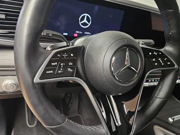 Mercedes-Benz GLE 450 4Matic AMG Line