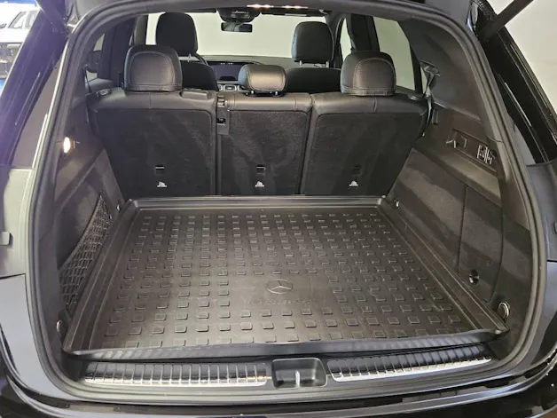 Mercedes-Benz GLE 450 4Matic AMG Line