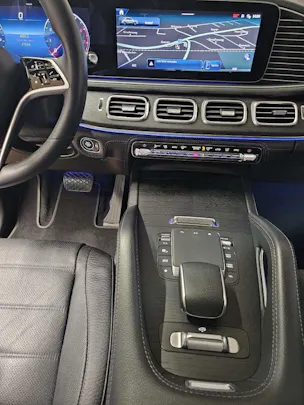Mercedes-Benz GLE 450 4Matic AMG Line