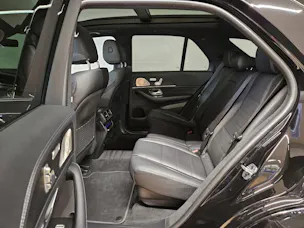 Mercedes-Benz GLE 450 4Matic AMG Line