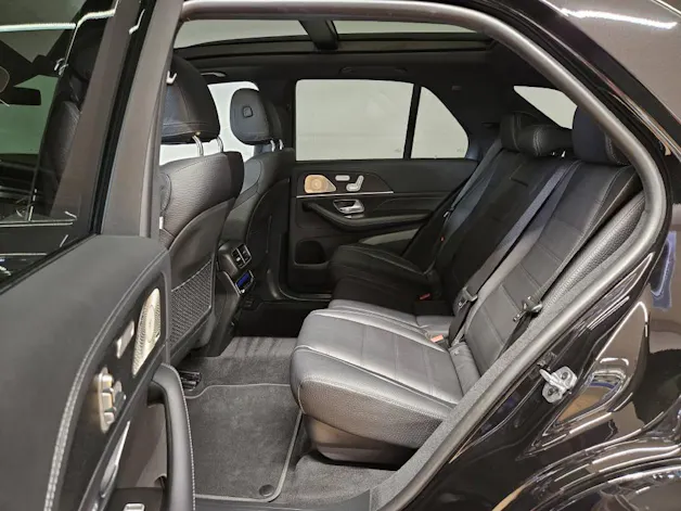 Mercedes-Benz GLE 450 4Matic AMG Line