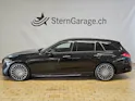 Mercedes-Benz C 220 d 4Matic Kombi AMG Line Swiss Star