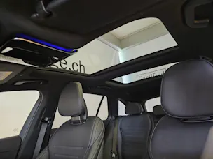 Mercedes-Benz C 220 d 4Matic Kombi AMG Line Swiss Star