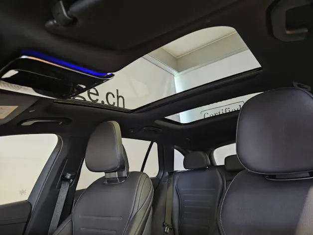 Mercedes-Benz C 220 d 4Matic Kombi AMG Line Swiss Star
