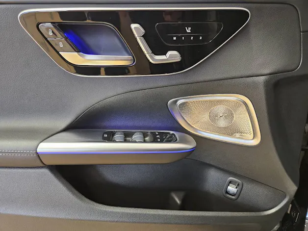 Mercedes-Benz C 220 d 4Matic Kombi AMG Line Swiss Star