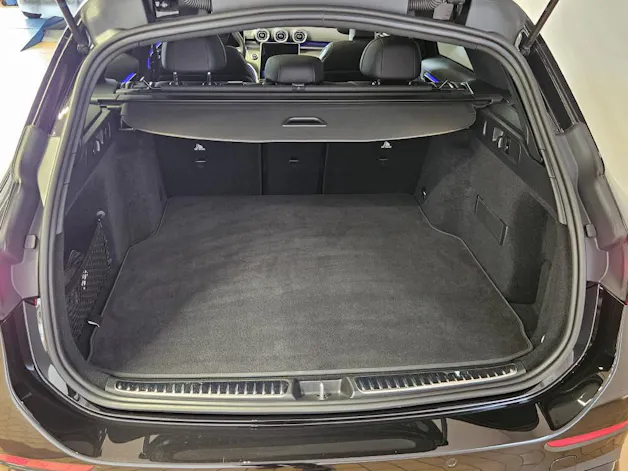 Mercedes-Benz C 220 d 4Matic Kombi AMG Line Swiss Star