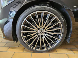 Mercedes-Benz C 220 d 4Matic Kombi AMG Line Swiss Star