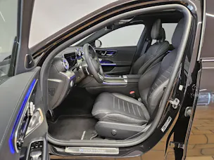 Mercedes-Benz C 220 d 4Matic Kombi AMG Line Swiss Star