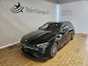 Mercedes-Benz C 220 d 4Matic Kombi AMG Line Swiss Star