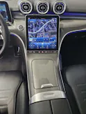Mercedes-Benz C 220 d 4Matic Kombi AMG Line Swiss Star