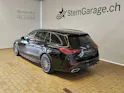 Mercedes-Benz C 220 d 4Matic Kombi AMG Line Swiss Star