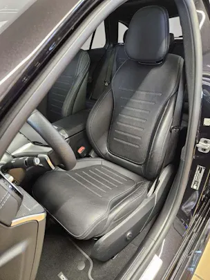 Mercedes-Benz C 220 d 4Matic Kombi AMG Line Swiss Star