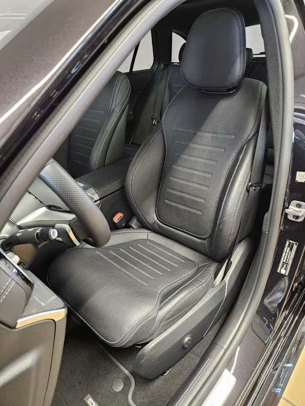 Mercedes-Benz C 220 d 4Matic Kombi AMG Line Swiss Star