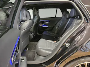 Mercedes-Benz C 220 d 4Matic Kombi AMG Line Swiss Star