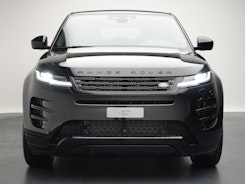 Vehicle image LAND ROVER RANGE ROVER EVOQUE0