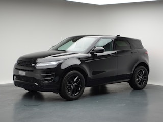 Vehicle image LAND ROVER RANGE ROVER EVOQUE