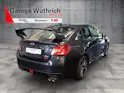 Subaru WRX STI 2.5 T Sport S