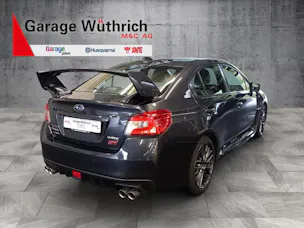 Subaru WRX STI 2.5 T Sport S