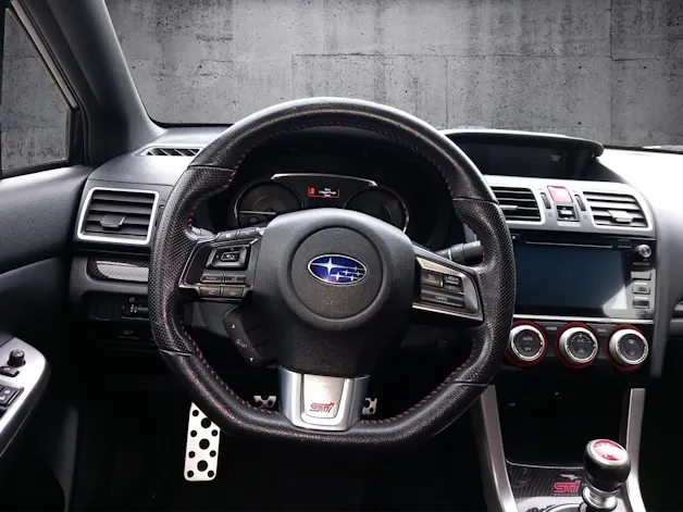 Subaru WRX STI 2.5 T Sport S