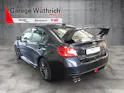Subaru WRX STI 2.5 T Sport S