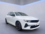 First vehicle image