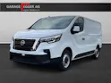 Nissan Primastar Kaw. 3.0t L1H1 2.0 150 PS N-Connecta
