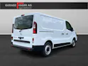 Nissan Primastar Kaw. 3.0t L1H1 2.0 150 PS N-Connecta