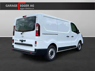 Nissan Primastar Kaw. 3.0t L1H1 2.0 150 PS N-Connecta