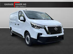 Nissan Primastar Kaw. 3.0t L1H1 2.0 150 PS N-Connecta