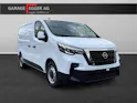 Nissan Primastar Kaw. 3.0t L1H1 2.0 150 PS N-Connecta