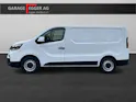 Nissan Primastar Kaw. 3.0t L1H1 2.0 150 PS N-Connecta