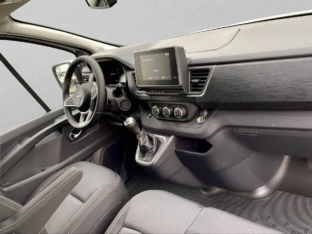 Nissan Primastar Kaw. 3.0t L1H1 2.0 150 PS N-Connecta